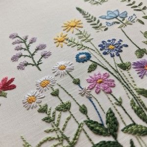 Meet your Posher, Hauntress